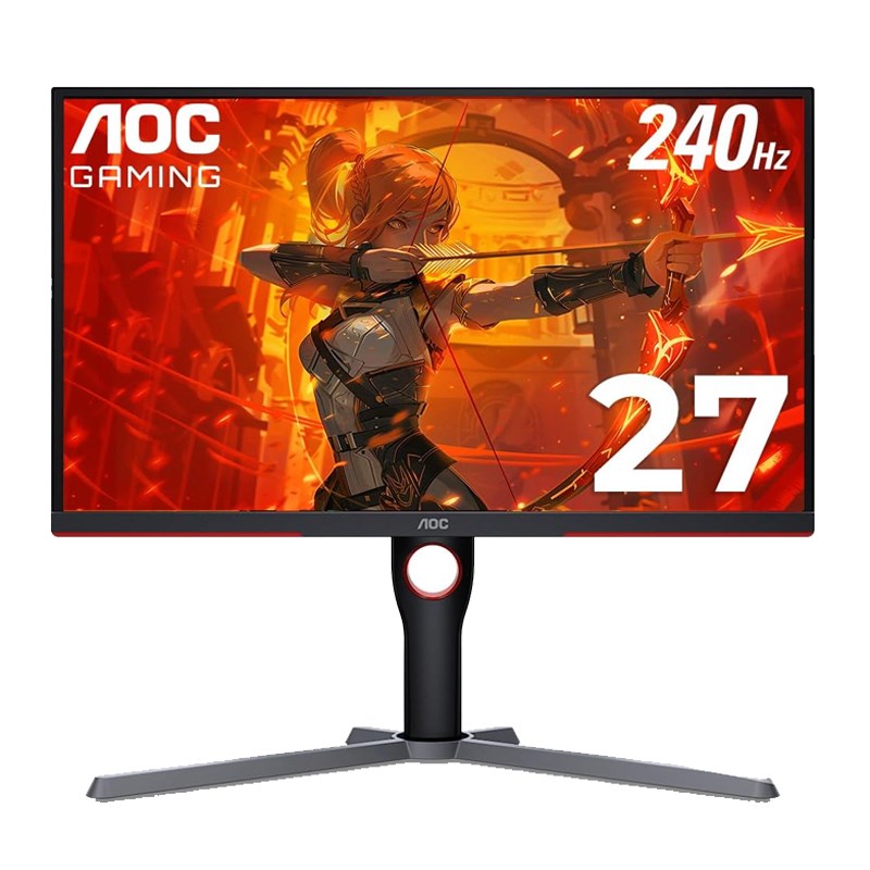 Ultra 7 Gaming PC, Ultra 7 265KF, RTX 4080 SUPER 16GB, Windows 11 Pro with Gaming Monitor and 4in1 Gaming Kit Ultra 7 Gaming PC, Ultra 7 265KF, RTX 4080 SUPER 16GB, Windows 11 Pro with Gaming Monitor and 4in1 Gaming Kit